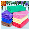 magic microfibre face cleaning cloth towel with logo